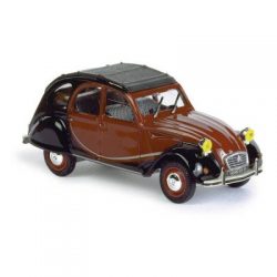 2cv Parts