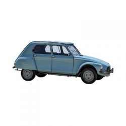 Dyane & Acadiane Parts