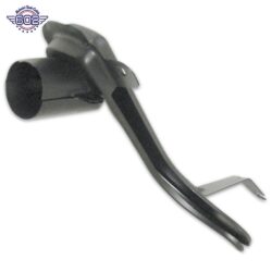 1001064 Front Brake Disc Cooling Shroud