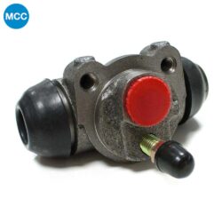 1001119 Rear Wheel Cylinder Dot 4 10mm