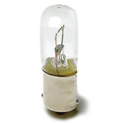 0203800 Side Light Bulb 12v 4w