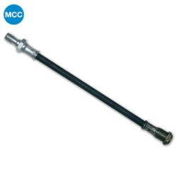1001645 Flexible Front Brake Pipe (Before 09  1963)