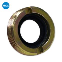 1005350 Steering Pinion Nut (With Seal)