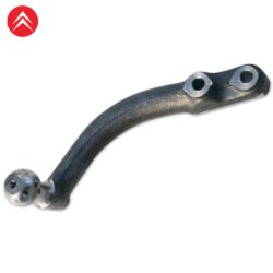 1005420 RIGHT - Track Rod End Lever Arm