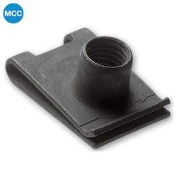 1007140 7mm Chassis Clip x8