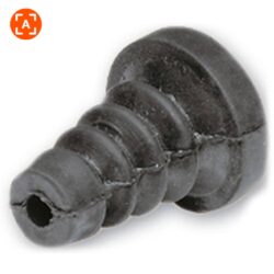 1007235 Acadiane  AK400 Spring Tube Rod Rubber