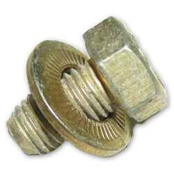 1007322 Shock Absorber Bracket Bolts x3