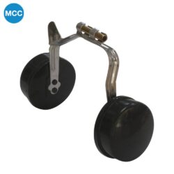 1011410 Carburettor Float for Twin Carburettor