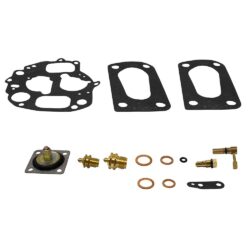 1011430 Carburettor Repair Kit for Twin Carburettor