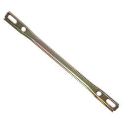 1012276 Points Box Cover Fixing Plate