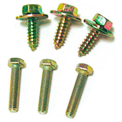 1012315 Fan to Pulley Fixings