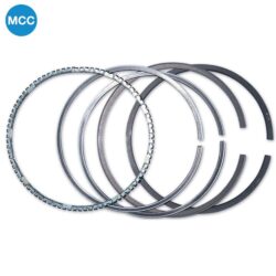1540100 Piston Ring Set for 435cc