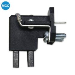 1103023 Alternator Iskra Brush Holder