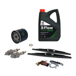 11114010 Mehari  Dyane Service Kit