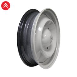 1200501 Original Citroen Wheel - Slight imperfections