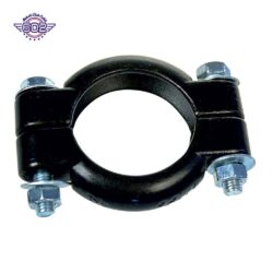 1610110 Exhaust Clamps - 49mm