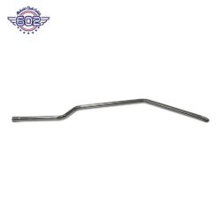 3009403 Tail Pipe Stainless Steel