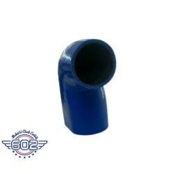 3011731 2cv Air Filter to Carburettor Rubber Pipe for Twin Carburettor