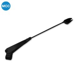 1106205 Mehari Wiper Arm - Black