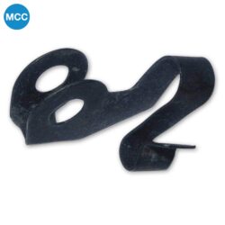 1402400 LARGE – Heat Exchanger Clip