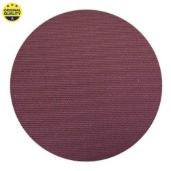 280112297 2cv Hood Cotton - Burgundy  Plum (Interior)
