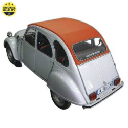 280112209 2cv Hood – Orange (Interior)