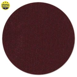 280112222 2cv Hood Small Grain - Burgundy  Plum (Interior)