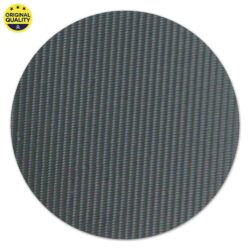 5801125 Dyane Hood Small Grain - Embrun Green