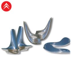 36100600 Robri Trim Set - 6 Pieces