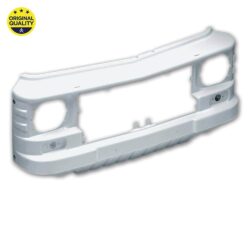 010201004 Mehari Front Panel - New Model - ASA AZUR White