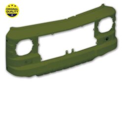 010201007 Mehari Front Panel - New Model - ASA Montana Green