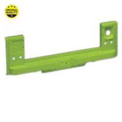 020101008 Mehari Rear Panel - New Model - ASA Tibesti Green