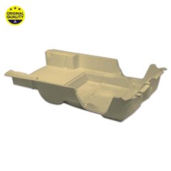 030201009 Mehari Body Tub - 4 Seater - ASA Beige
