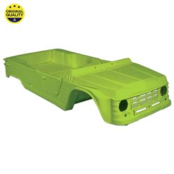 030500008 Mehari Body Kit - New Model with Old Dash - ASA - ASA Tibesti Green