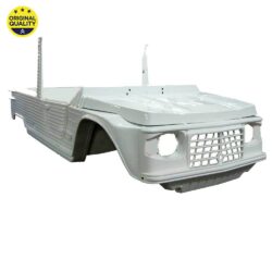 03061021 Mehari Body Kit - Old Model - 2 Seater - ASA Unpainted