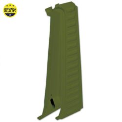 031100007 Mehari Side Pillar - Left - ASA Montana Green