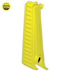031120005 Mehari Side Pillar - Right - ASA Yellow