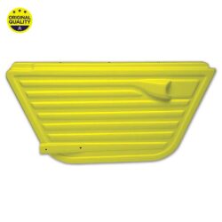 041012005 Mehari Front Door - Left - ASA Yellow