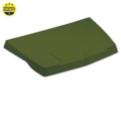 090101007 Mehari Bonnet - New Model - ASA Montana Green