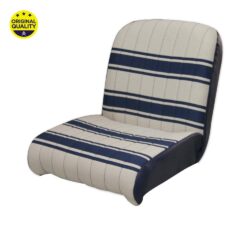 1300009 FRONT - Mehari Seat Cover - Beachcomber x1