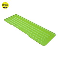 133500208 Mehari Rear Floor Panel - ASA Tibesti Green