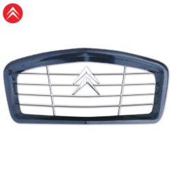 2103024 2cv Grille with Black Surround