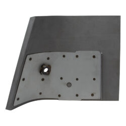2300619 LEFT - 2cv Rear Seatbelt Repair Section