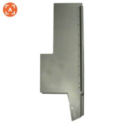 2300820 LEFT - 2cv Van Rear of Spare Wheel Section