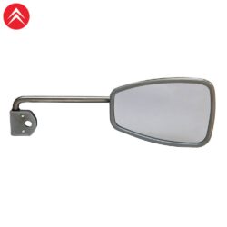 2600902 LEFT – Original Door Mirror for New Model