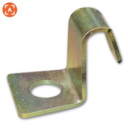 2902020 2cv Valance Panel Fixing Clip