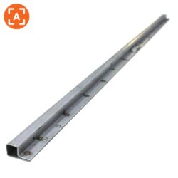 3335102 2cv Rear Upper Crossmember (By Top of Rear Window)