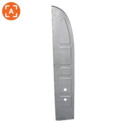 4202110 LEFT – 2cv AK400 Van Rear side panel
