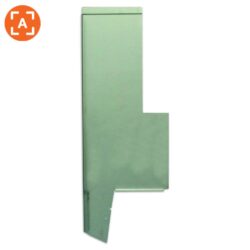 4300821 RIGHT – Acadiane Rear Inner Wing Front Panel