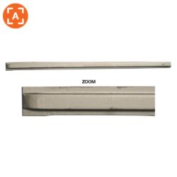 4420200 LEFT – 2cv Van Acadiane Top Hat Section